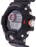 Casio Master of G - G-Shock Mens Rangeman Watch - Triple Sensor - Black - GW9400-1A_a56a0440-967f-49d0-a7c8-b2b9959cc180
