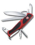 Victorinox Swiss Army Ranger Grip 78 Pocket Knife - Red / Black - 12 Tools - 0.9663.MCUS2_f58caedd-a83d-4a8e-a6ed-0848457b33df