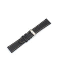 Victorinox Swiss Army Mens Infantry Replacement Strap - Brown Leather - 22mm - 000550