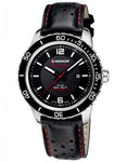 Wenger Mens Roadster Black Night - Black Dial & Leather Strap with Red Accents - 01.0851.120_eb78ff60-7c32-4a02-b2c4-c8ab83465c68