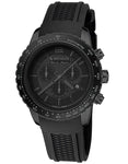 Wenger Mens Roadster Black Night Chronograph - Black Case & Strap - Date - 01.0853.111_cb36b41d-dc5d-44c4-ae9d-7374dcd02e24