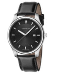 Wenger Mens City Classic - Stainless Steel - Black Dial & Strap - Date - 01.1441.101_eede7518-3f98-4643-bc99-b5b7d25596c9