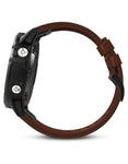 Garmin D2 Charlie Smart Aviation Watch - Titanium - Brown Leather Strap - 010-01733-30B_cafd45cd-b90b-4e7c-9ad5-e5bdbdef31d5