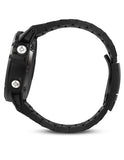 Garmin D2 Charlie Smart Aviation Watch - Titanium - Titanium Bracelet - 010-01733-32B_33978169-fec9-470f-98d0-cab90449dc4d