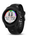 Forerunner 935 Premium GPS Running/Triathlon Watch - Black - Heart Rate Monitor - 010-01746-00