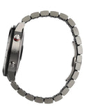 Garmin Fenix Chronos Luxury GPS Watch - Titanium - Bracelet - Smartwatch - 010-01957-01B