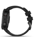 Garmin Fenix 5X Plus Sapphire Multisport Watch - Black Case - Black Strap - 51mm - 010-01989-00B_1c77a4eb-3cbe-4fd6-bfab-da6d3da13f62