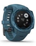 Garmin Instinct GPS Multipsort Watch - Lakeside Blue -  Heart Rate  - 100M - 010-02064-04C_d6d08700-3652-4f44-89a3-6669e721caf9