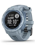 Garmin Instinct GPS Multipsort Watch - Sea Foam -  Heart Rate Monitor - 100M - 010-02064-05_b2df051c-dbf2-4263-aa75-06d5e0fea347