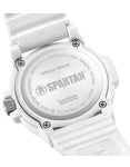 Luminox Midsize Leatherback Sea Turtle SPARTAN Edition - White Out Case - 100m - 0307.WO.SPARB_839b00b6-eaf2-4f90-b51b-1f2dfb50e39e