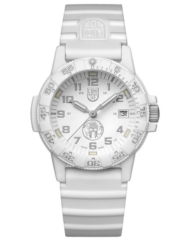 Luminox Midsize Leatherback Sea Turtle SPARTAN Edition - White Out Case - 100m - 0307.WO.SPAR_85db9c85-ba00-4c1a-abc5-147ab32d0afa