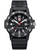 Luminox Mens Large Leatherback Sea Turtle Watch - White Accents - Strap - 100m - 0321_3a78997d-e845-4bf3-83fb-cb68604d0fb0