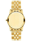 Movado Womens Diamond Museum Classic - Gold-Tone - MOP Dial - Bracelet - 0606998B_fc684c65-c231-4cbb-9ff0-a837218091e3