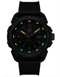 Luminox ICE-SAR Artic Mens Watch - Carbonox - Black Dial - Black Rubber - 200M - 1001A_f57bd223-4fb1-48a2-83c5-3948bf8cd420