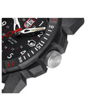 Luminox ICE-SAR Artic Mens Watch - Carbonox - Black Dial - Black Rubber - 200M - 1001B_66469537-aa99-41f9-babd-76aa93306909