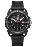 Luminox ICE-SAR Artic Mens Watch - Carbonox - Black Dial - Black Rubber - 200M - 1001_4dbff9f2-ff30-489a-87f5-fc6dcb4d89fa