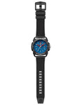 Luminox ICE-SAR Artic Mens Watch - Carbonox - Blue Dial - Black Rubber - 200M - 1003B_5ce10557-5aef-456b-8d5a-c0ad471d02ee