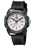 Luminox ICE-SAR Artic Mens Watch - Carbonox - White Dial - Black Rubber - 200M - 1007B_ebe06403-418f-425e-8d2a-79ab600fffbc