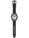 Luminox ICE-SAR Artic Mens Watch - Carbonox - White Dial - Black Rubber - 200M - 1007C_5b39aa9a-8015-4ee4-a5d7-08b3eb752d7b