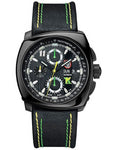 Luminox Limited Edition Tony Kanaan Valjoux Automatic Chrono - Retired - 1188