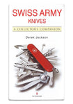 Victorinox Swiss Army Knives - A Collectors Companion Book - Dereck Jackson - 17004_3577445e-7a82-4851-9883-86d0f53cb9fb