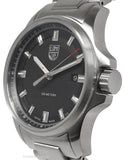 Luminox Mens Dress Field 1830 - Stainless Steel - Bracelet - Date - 200m - 1832A