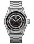 Luminox Atacama Field Automatic 1900 Series Watch - Stainless Steel - Bracelet - 1902