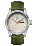 Luminox Atacama Field Automatic 1900 Series Watch - Stainless Steel - Webbing - 1907.NF