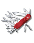 Victorinox Swiss Army Evolution S557 - Red - 18 Tools - Locking Blade - 85mm - 2.5223.SEUS2