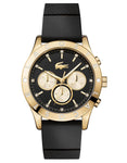 Lacoste Charlotte Womens Watch - Gold-Tone Case - Swarovski - Black Strap - 2000961_6f9aa8e9-b48e-476c-9543-aaf6dc5afac5