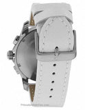 Swiss Army Ladies Chrono Classic - White Mother of Pearl - Date - Tachymeter - 241418B_f18fc1c9-c90e-4a6b-afbc-5018691d0243