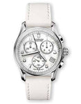 Swiss Army Ladies Chrono Classic - White Mother of Pearl - Date - Tachymeter - 241418_12c31e20-620b-4a5c-b233-43ced3a4e19c