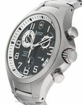 Swiss Army Mens Base Camp Chrono - Slate Dial - Stainless Steel - Luminous - 241466A_e761be84-5de9-4baf-9930-68da02ae6f67