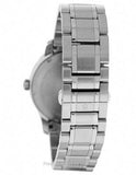 Swiss Army Mens Alliance - Silver-Tone Dial - Stainless Case & Bracelet - 241476B