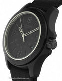 Swiss Army Mens Original - Black Dial w/ Nylon NATO Strap - Luminous Hands - 241517A_1f0387d1-3914-43b3-b19f-6e02bb167454