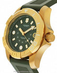 Victorinox Swiss Army Dive Master 500 Midsize - Gold-Tone - Green Dial & Strap - 241557A_ec198e8e-5750-4049-b0f3-733dc100247d