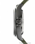 Victorinox Swiss Army Night Vision Mens Strap Watch - Army Green Dial - IP Case - 241595C_cad842db-a2d4-4cb2-a312-3fafdbdc03f2