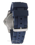 Victorinox Swiss Army Maverick GS Mens Strap Watch - Blue Dial and Steel Case - 241603C