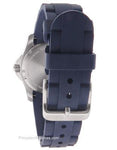 Victorinox Swiss Army Maverick GS Ladies Strap Watch - Navy Dial - Steel Case - 241610C