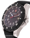 Victorinox Swiss Army Mens Maverick Sport - Black Dial - NATO Strap - 241674.1A_1489f7e0-e596-461a-a947-2d6f07d25c8e