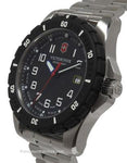 Victorinox Swiss Army Mens Maverick Sport - Black Dial - Bracelet - 241675A_0de057ae-16c5-4aa7-9aae-54c15084459c