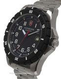 Victorinox Swiss Army Mens Maverick Sport - Black Dial - Bracelet - 241675A_0de057ae-16c5-4aa7-9aae-54c15084459c