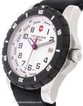 Victorinox Swiss Army Mens Maverick Sport - White Dial - NATO Strap - 241676.1A_c18e18d6-954d-4b53-a03a-98e9f29d59d8