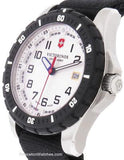 Victorinox Swiss Army Mens Maverick Sport - White Dial - NATO Strap - 241676.1A_c18e18d6-954d-4b53-a03a-98e9f29d59d8