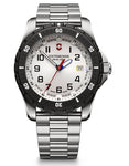 Victorinox Swiss Army Mens Maverick Sport - White Dial - Bracelet - 241677