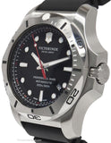 Victorinox Swiss Army Mens INOX Professional Diver - Black Strap - Date - 200m - 241733.1A_9773c7bc-e6fd-4685-9c14-0eb2a22b3a00