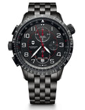 Victorinox Swiss Army Airboss Mach 9 - Black Case & Bracelet - Black Dial - Date - 241742_7ee033c8-7d55-410b-8238-947ea4668ff2