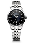 Victorinox Swiss Army Womens Alliance Watch - Diamond - Stainless - MOP Dial - 241751_4d010ef5-437e-4b16-8473-2290b6672cfb