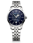 Victorinox Swiss Army Womens Alliance Watch - Diamond - Bracelet - Blue MOP Dial - 241752_74c1b38a-f53a-49aa-94b7-d460b7b0d2a7