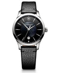 Victorinox Swiss Army Womens Alliance Watch - Diamond - Strap - Black MOP Dial - 241754_ce04f37d-cf26-469a-9c94-680f0537655b